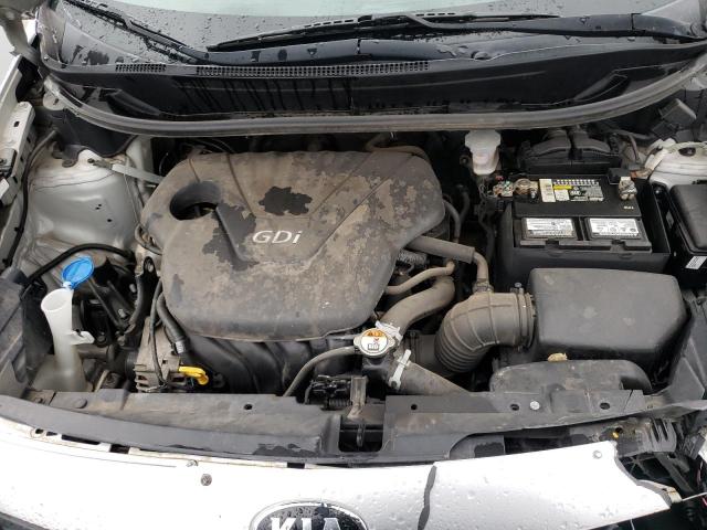 Photo 6 VIN: KNADM4A3XF6468682 - KIA RIO LX 