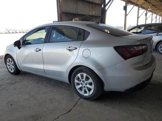 Photo 1 VIN: KNADM4A3XF6469282 - KIA RIO 