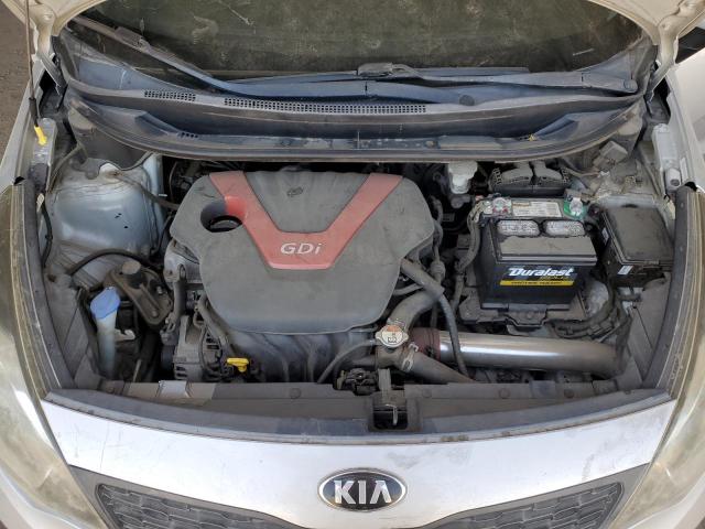 Photo 10 VIN: KNADM4A3XF6469282 - KIA RIO 