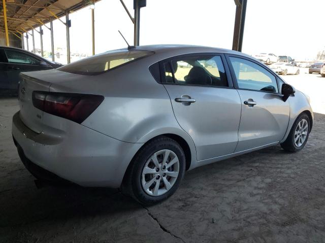 Photo 2 VIN: KNADM4A3XF6469282 - KIA RIO 