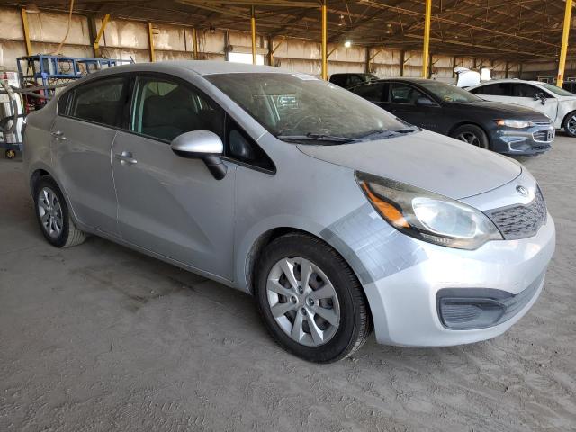 Photo 3 VIN: KNADM4A3XF6469282 - KIA RIO 