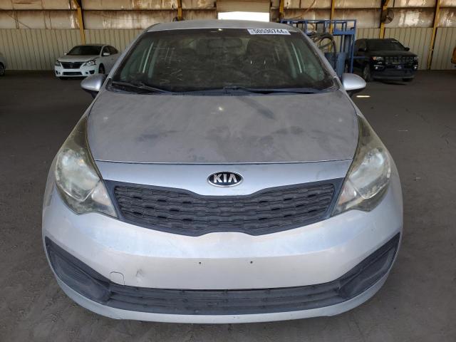 Photo 4 VIN: KNADM4A3XF6469282 - KIA RIO 