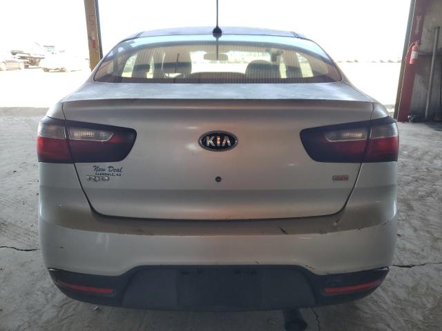 Photo 5 VIN: KNADM4A3XF6469282 - KIA RIO 