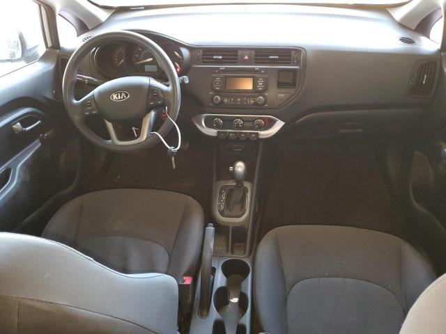 Photo 7 VIN: KNADM4A3XF6469282 - KIA RIO 