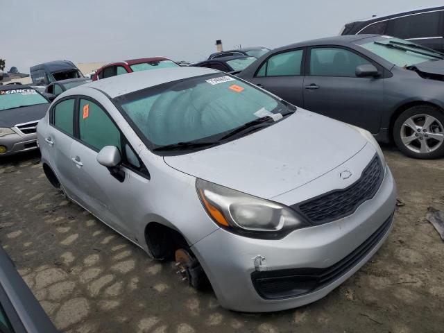 Photo 3 VIN: KNADM4A3XF6478368 - KIA RIO 