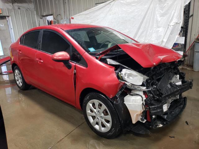 Photo 3 VIN: KNADM4A3XF6484445 - KIA RIO LX 