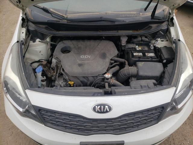 Photo 10 VIN: KNADM4A3XF6503074 - KIA RIO 