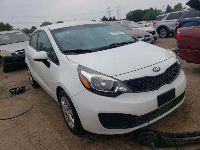 Photo 3 VIN: KNADM4A3XF6503074 - KIA RIO 