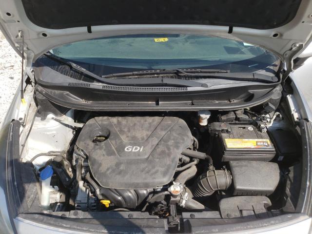 Photo 10 VIN: KNADM4A3XF6507108 - KIA RIO LX 