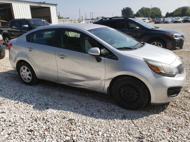 Photo 3 VIN: KNADM4A3XF6507108 - KIA RIO LX 