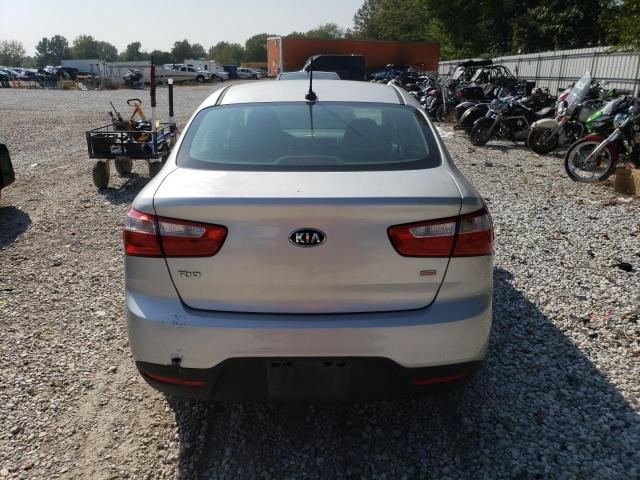 Photo 5 VIN: KNADM4A3XF6507108 - KIA RIO LX 