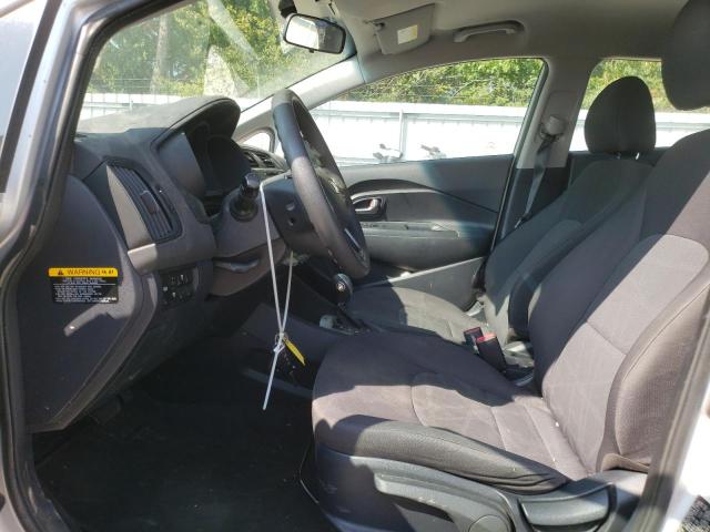 Photo 6 VIN: KNADM4A3XF6507108 - KIA RIO LX 