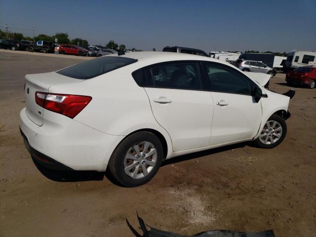 Photo 2 VIN: KNADM4A3XF6509568 - KIA RIO LX 