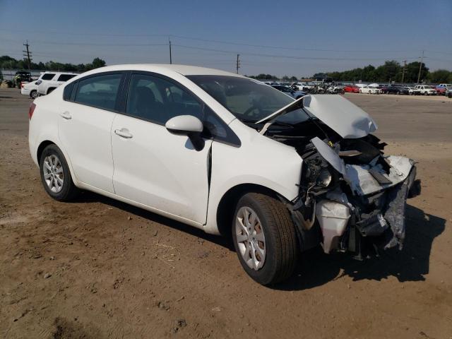 Photo 3 VIN: KNADM4A3XF6509568 - KIA RIO LX 