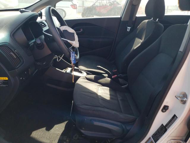 Photo 6 VIN: KNADM4A3XF6509568 - KIA RIO LX 