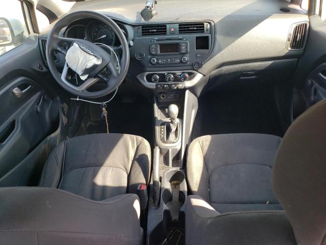 Photo 7 VIN: KNADM4A3XF6509568 - KIA RIO LX 