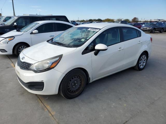 Photo 0 VIN: KNADM4A3XF6515113 - KIA RIO 