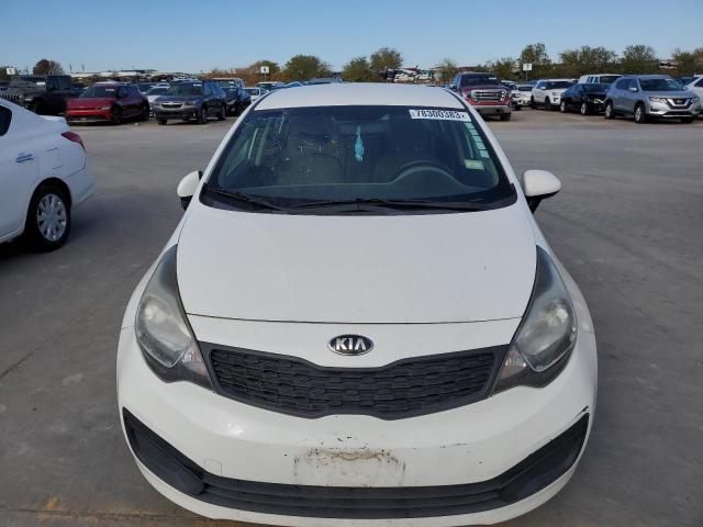 Photo 4 VIN: KNADM4A3XF6515113 - KIA RIO 