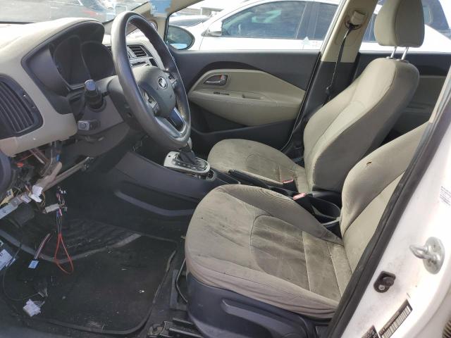 Photo 6 VIN: KNADM4A3XF6515113 - KIA RIO 