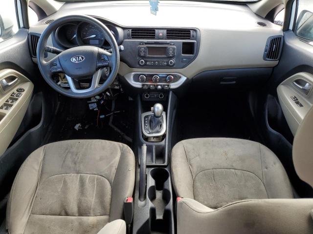 Photo 7 VIN: KNADM4A3XF6515113 - KIA RIO 