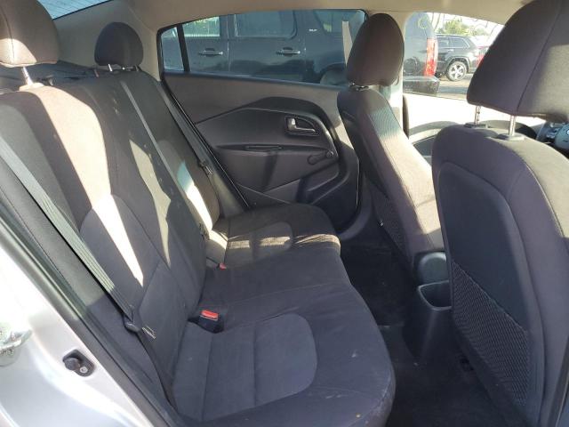 Photo 5 VIN: KNADM4A3XF6515693 - KIA RIO LX 