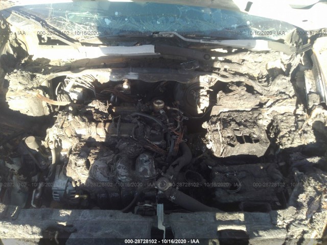 Photo 5 VIN: KNADM4A3XF6528802 - KIA RIO 