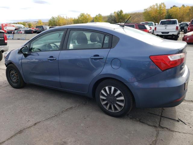 Photo 1 VIN: KNADM4A3XG6540031 - KIA RIO LX 