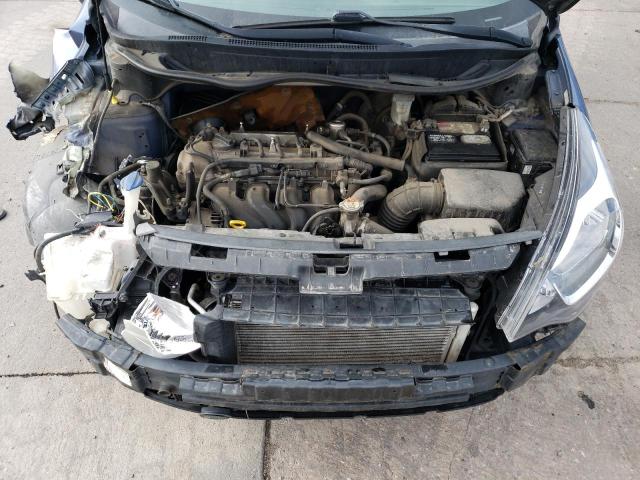 Photo 10 VIN: KNADM4A3XG6540031 - KIA RIO LX 