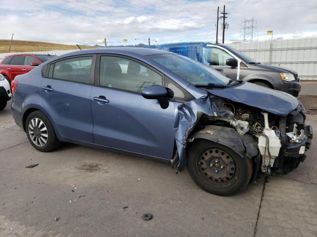 Photo 3 VIN: KNADM4A3XG6540031 - KIA RIO LX 