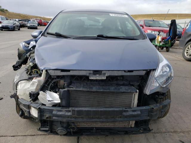 Photo 4 VIN: KNADM4A3XG6540031 - KIA RIO LX 