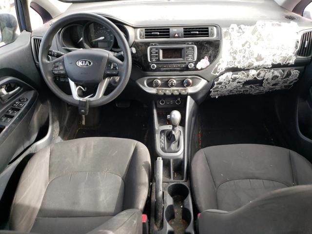 Photo 7 VIN: KNADM4A3XG6540031 - KIA RIO LX 