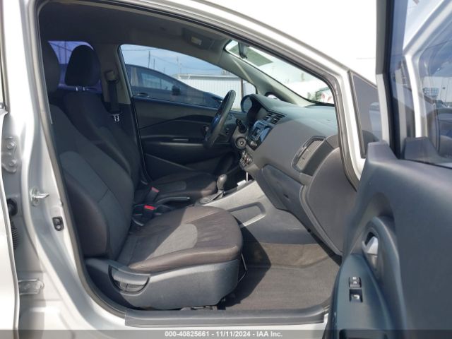 Photo 4 VIN: KNADM4A3XG6541700 - KIA RIO 