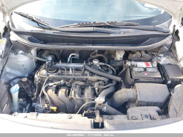 Photo 9 VIN: KNADM4A3XG6541700 - KIA RIO 