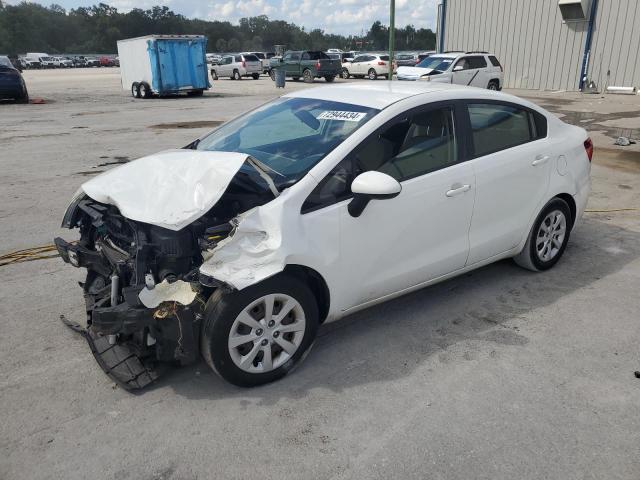 Photo 0 VIN: KNADM4A3XG6547626 - KIA RIO LX 