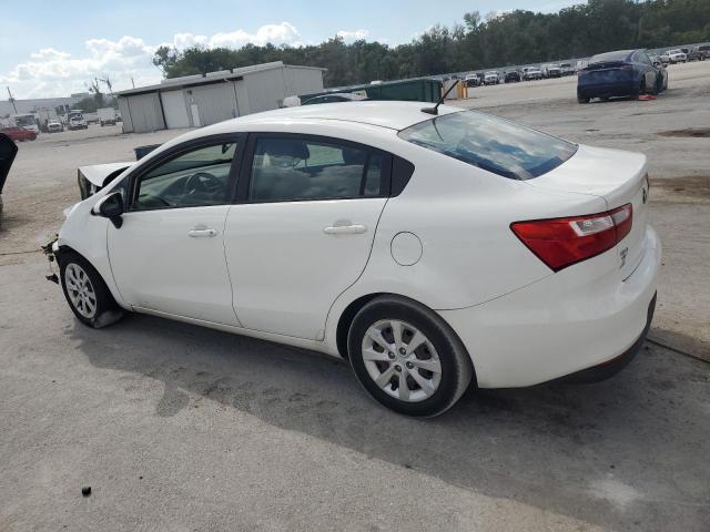 Photo 1 VIN: KNADM4A3XG6547626 - KIA RIO LX 