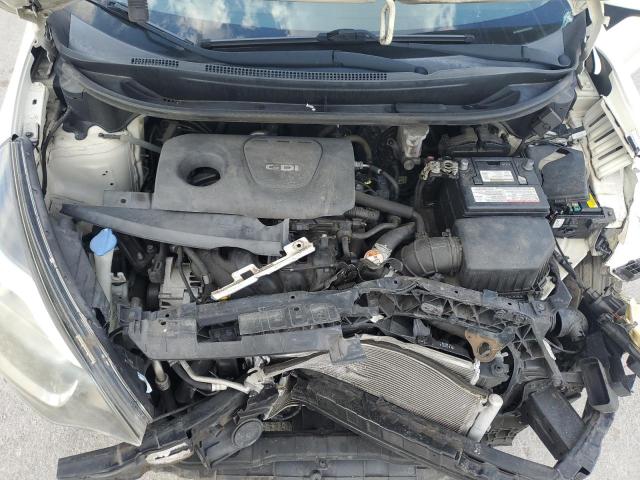 Photo 10 VIN: KNADM4A3XG6547626 - KIA RIO LX 