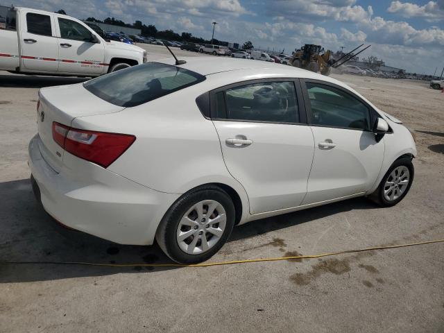 Photo 2 VIN: KNADM4A3XG6547626 - KIA RIO LX 