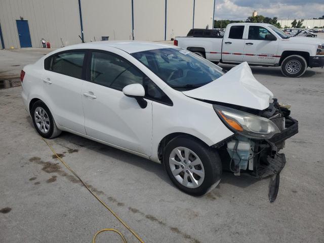 Photo 3 VIN: KNADM4A3XG6547626 - KIA RIO LX 