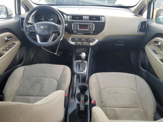 Photo 7 VIN: KNADM4A3XG6547626 - KIA RIO LX 