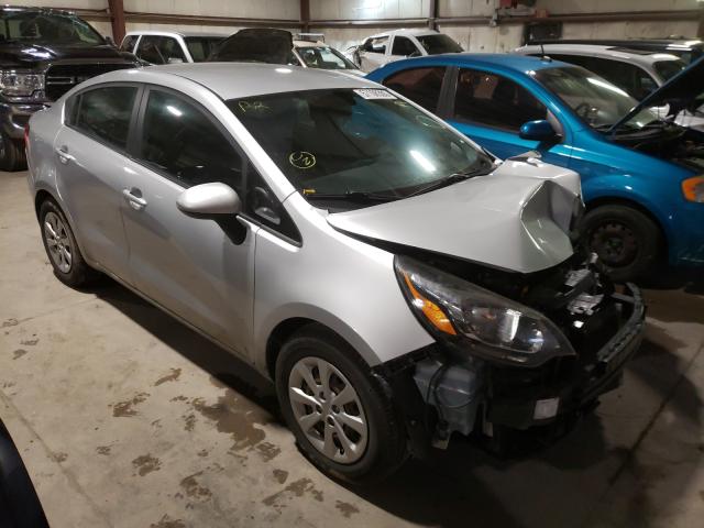 Photo 0 VIN: KNADM4A3XG6557962 - KIA RIO LX 