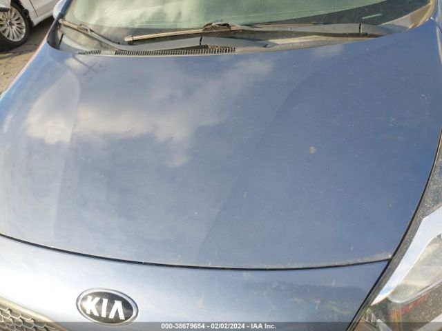 Photo 9 VIN: KNADM4A3XG6558240 - KIA RIO 