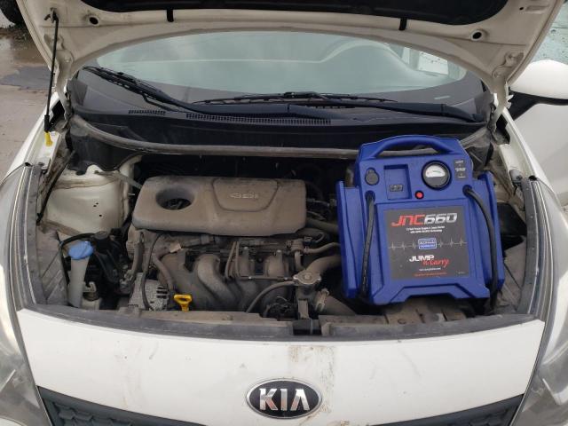 Photo 10 VIN: KNADM4A3XG6559257 - KIA RIO 