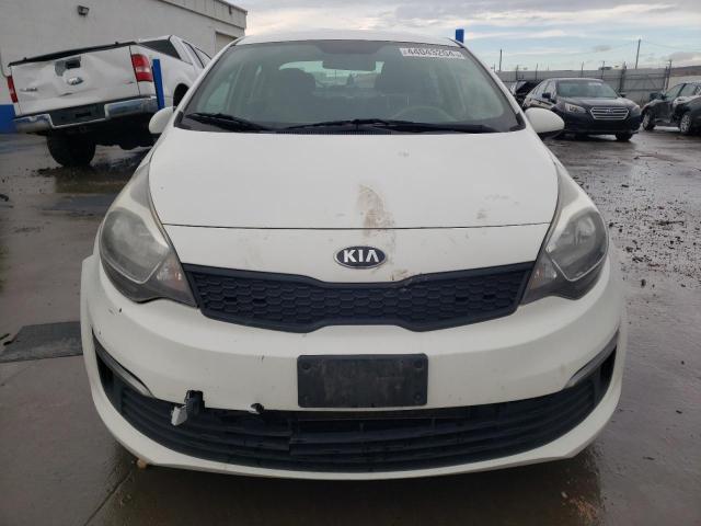 Photo 4 VIN: KNADM4A3XG6559257 - KIA RIO 