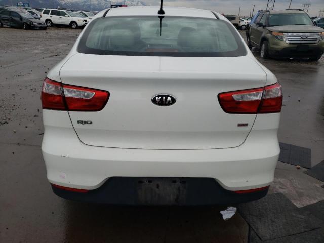 Photo 5 VIN: KNADM4A3XG6559257 - KIA RIO 