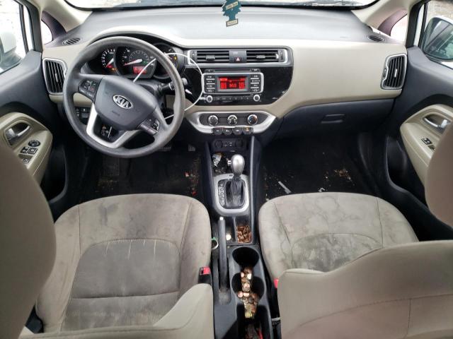 Photo 7 VIN: KNADM4A3XG6559257 - KIA RIO 