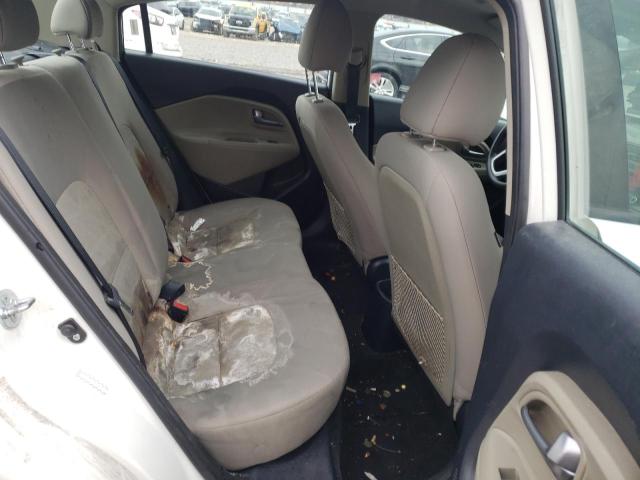 Photo 9 VIN: KNADM4A3XG6559257 - KIA RIO 