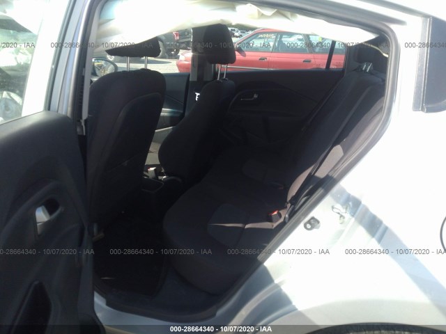 Photo 7 VIN: KNADM4A3XG6569237 - KIA RIO 