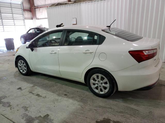 Photo 1 VIN: KNADM4A3XG6574387 - KIA RIO 