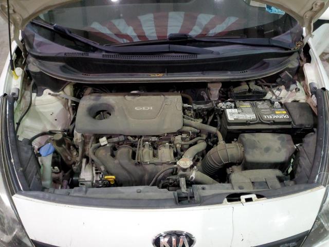 Photo 10 VIN: KNADM4A3XG6574387 - KIA RIO 