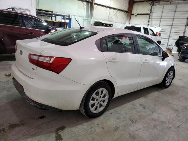 Photo 2 VIN: KNADM4A3XG6574387 - KIA RIO 